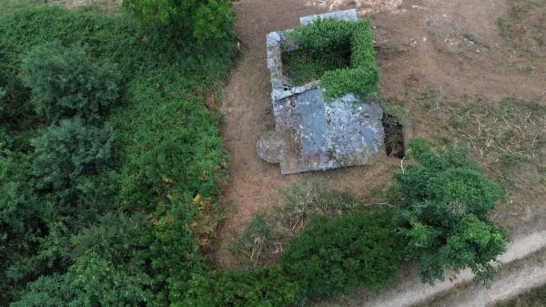 Casa rural en Lugar Presa