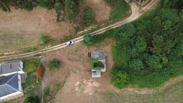 Casa rural en Lugar Presa