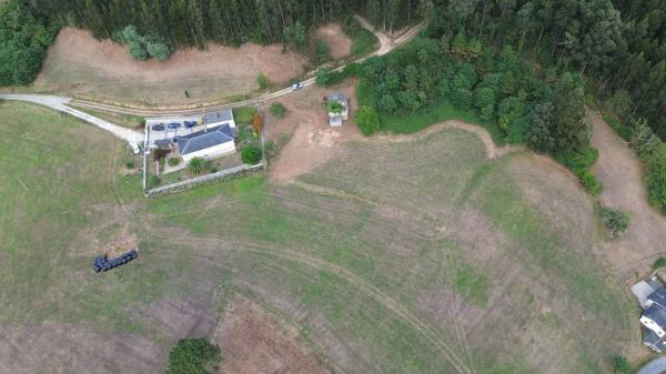 Casa rural en Lugar Presa