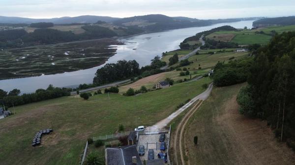 Casa rural en Lugar Presa