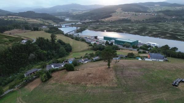Casa rural en Lugar Presa