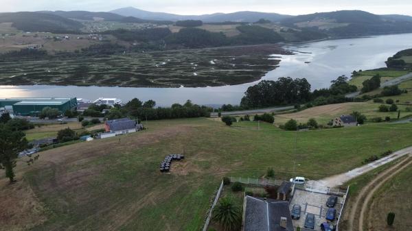 Casa rural en Lugar Presa