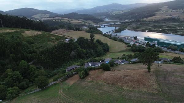 Casa rural en Lugar Presa