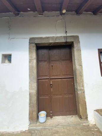 Casa independiente en Arcallana