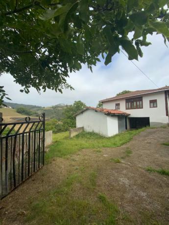 Casa independiente en Arcallana