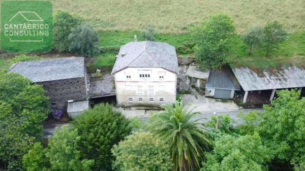 Casa independiente en Vía