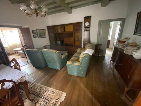 Casa independiente en Arcallana