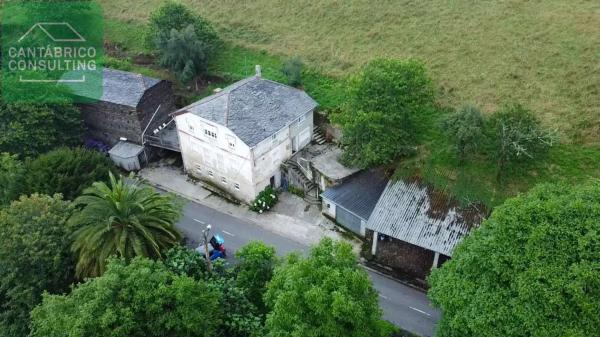 Casa independiente en Vía