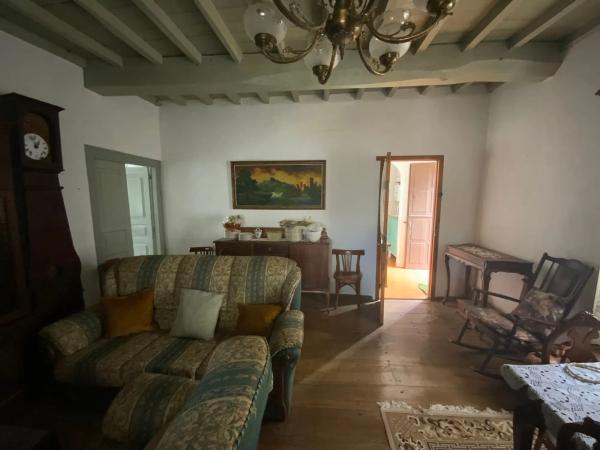 Casa independiente en Arcallana