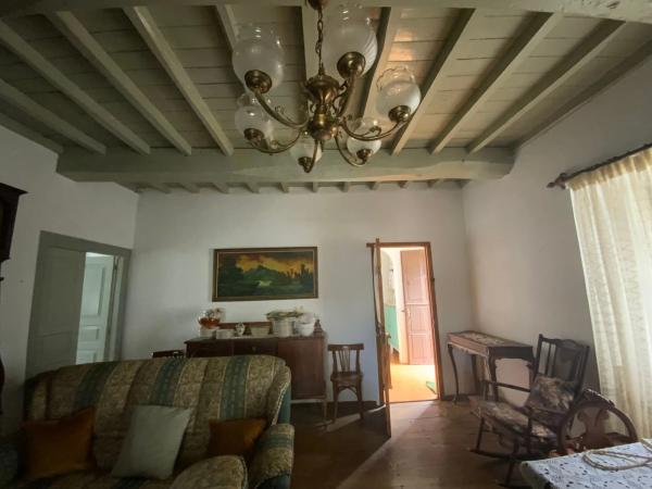 Casa independiente en Arcallana