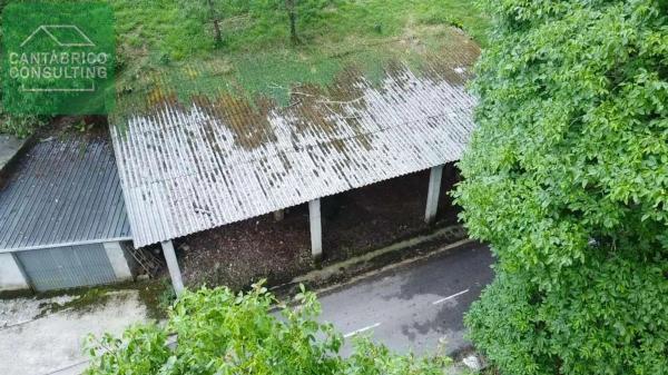 Casa independiente en Vía