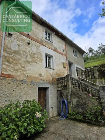 Casa independiente en Vía