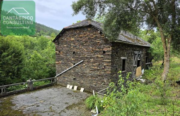 Casa independiente en Vía