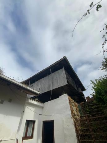 Casa independiente en Arcallana