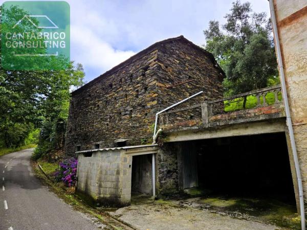 Casa independiente en Vía