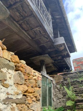 Casa independiente en Arcallana