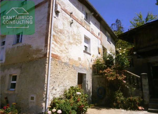 Casa independiente en Vía