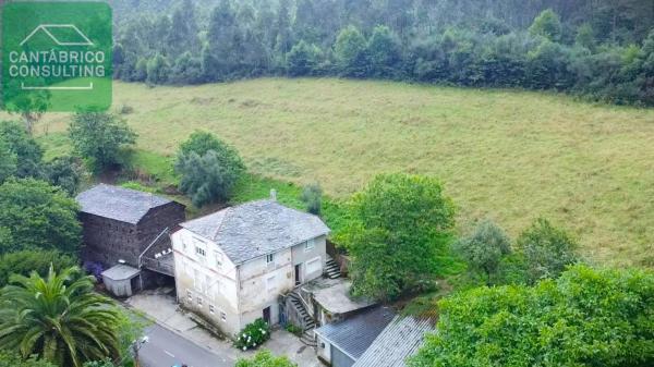 Casa independiente en Vía