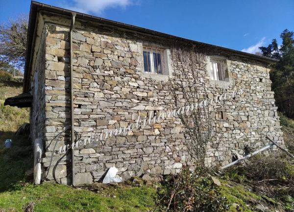 Casa de pueblo en Aldea Silvallana, 13 a