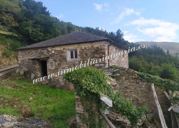 Casa de pueblo en Aldea Silvallana, 13 a