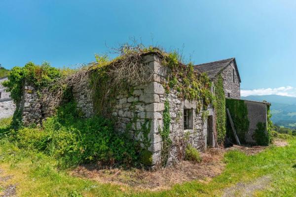Casa independiente en Aldea la Camara, 8 -5
