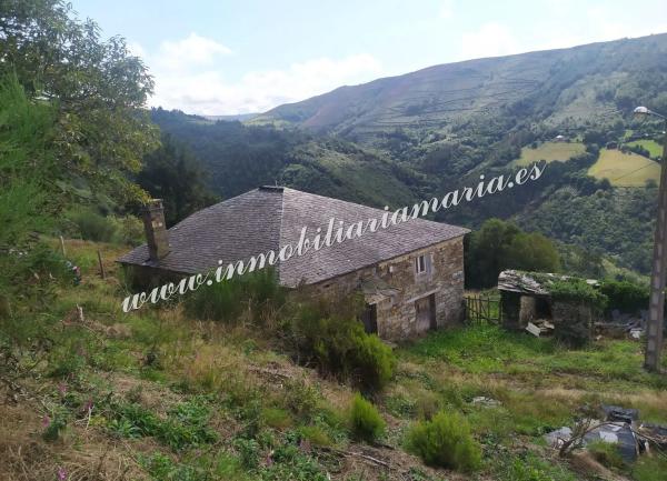 Casa de pueblo en Aldea Silvallana, 13 a