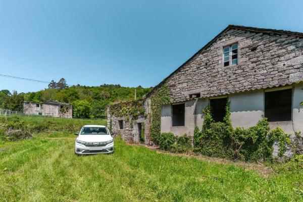 Casa independiente en Aldea la Camara, 8 -5