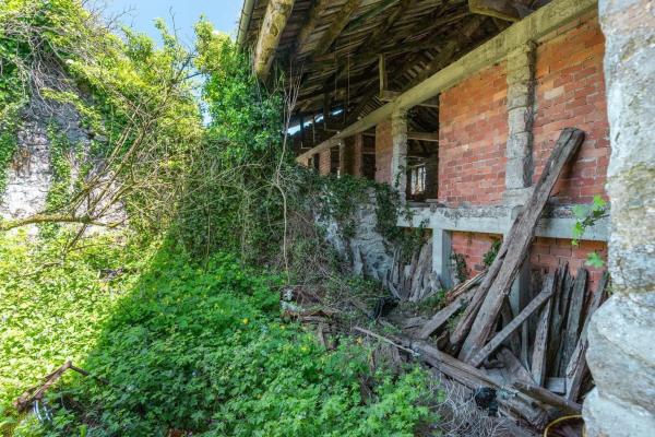 Casa independiente en Aldea la Camara, 8 -5