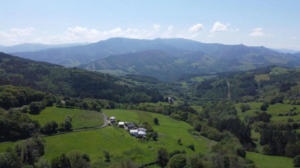 Casa independiente en Aldea la Camara, 8 -5