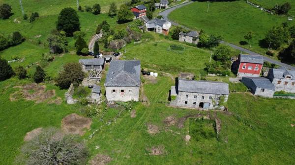 Casa independiente en Aldea la Camara, 8 -5