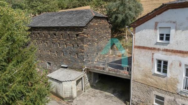 Casa independiente en Caserio Estilleiro