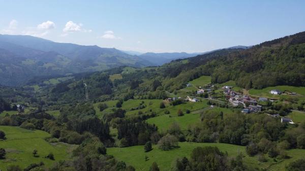 Casa independiente en Aldea la Camara, 8 -5