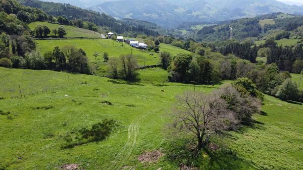 Casa independiente en Aldea la Camara, 8 -5