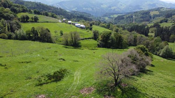 Casa independiente en Aldea la Camara, 8 -5