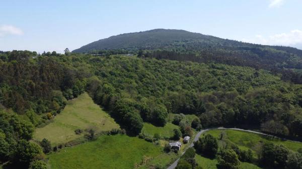 Casa independiente en Aldea la Camara, 8 -5