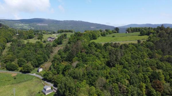 Casa independiente en Aldea la Camara, 8 -5