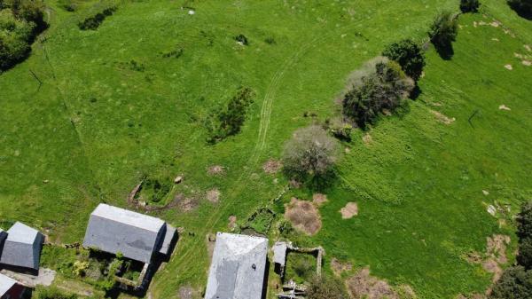 Casa independiente en Aldea la Camara, 8 -5