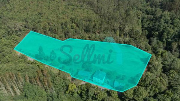 Casa independiente en Caserio Estilleiro