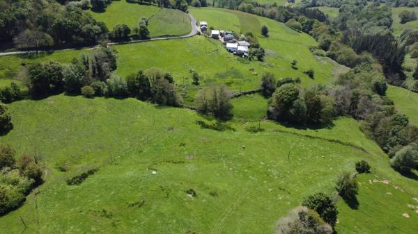 Casa independiente en Aldea la Camara, 8 -5