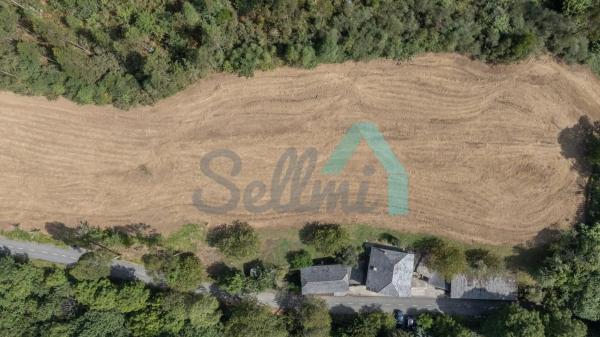 Casa independiente en Caserio Estilleiro