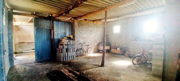 Casa independiente en Vía