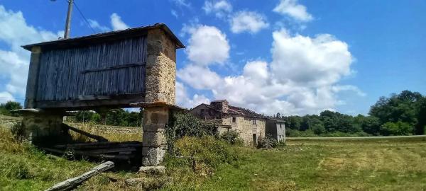 Casa independiente en Vía
