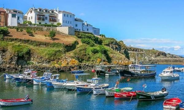 Casa independiente en Vía