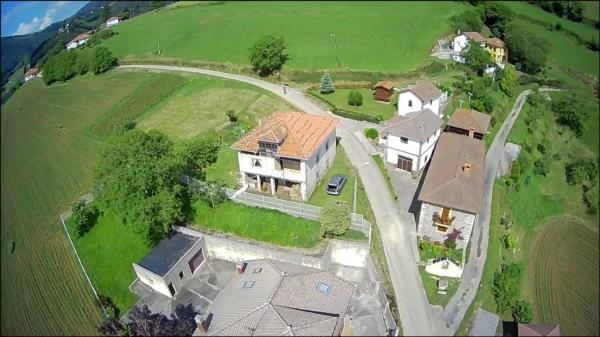 Casa de pueblo en calle Arcallana s/n