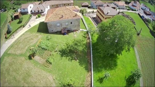 Casa de pueblo en calle Arcallana s/n