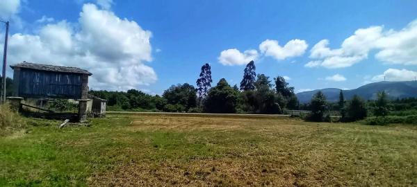 Casa independiente en Vía