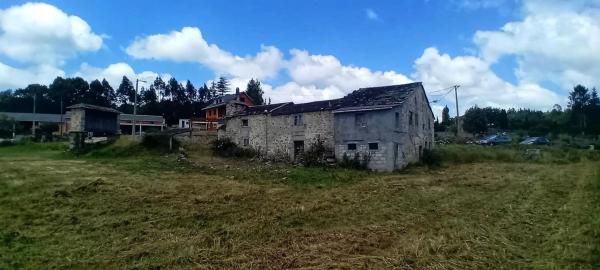 Casa independiente en Vía