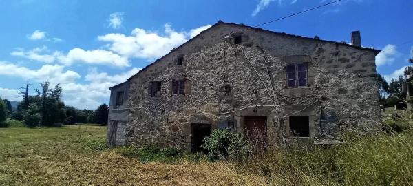 Casa independiente en Vía