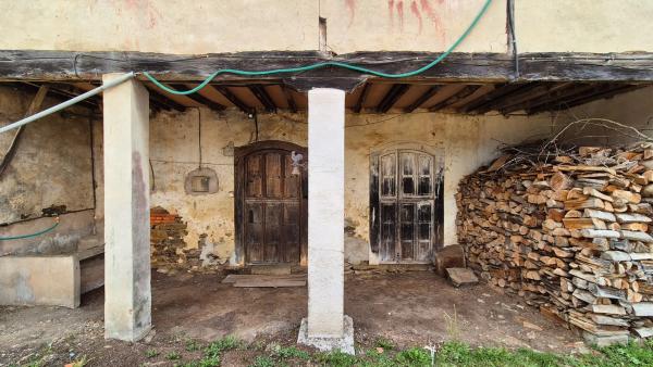 Casa de pueblo en calle Arcallana s/n