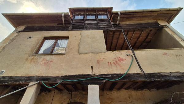 Casa de pueblo en calle Arcallana s/n